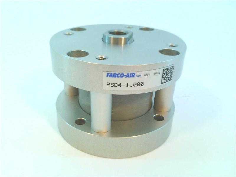 FABCO PSD4-1.000