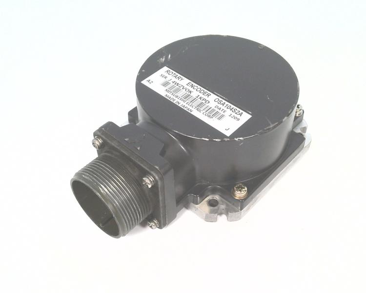 MITSUBISHI OSA104S2A