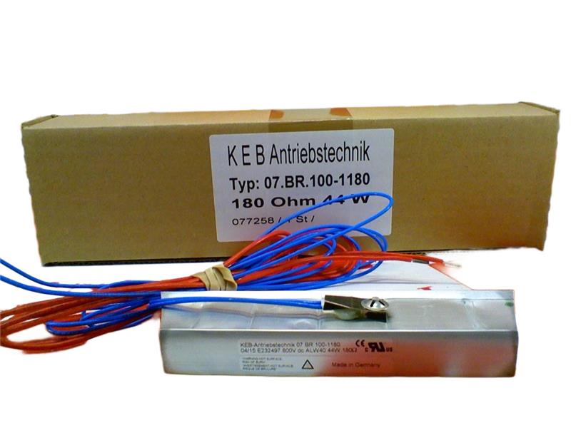 KEB AUTOMATION 07-BR-100-1180