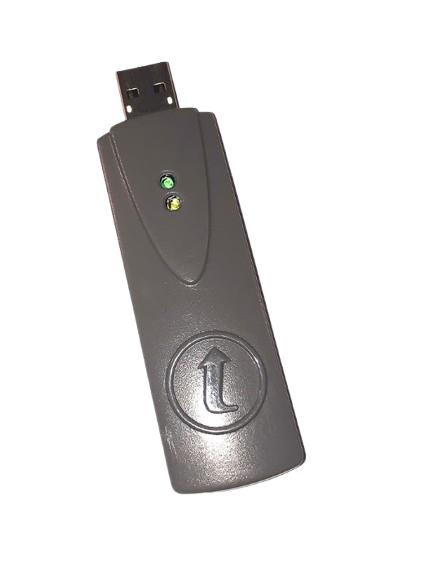 TURNING TECHNOLOGIES RRRF-02