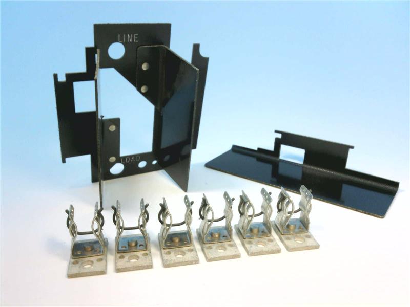 EATON CORPORATION 313C590G08