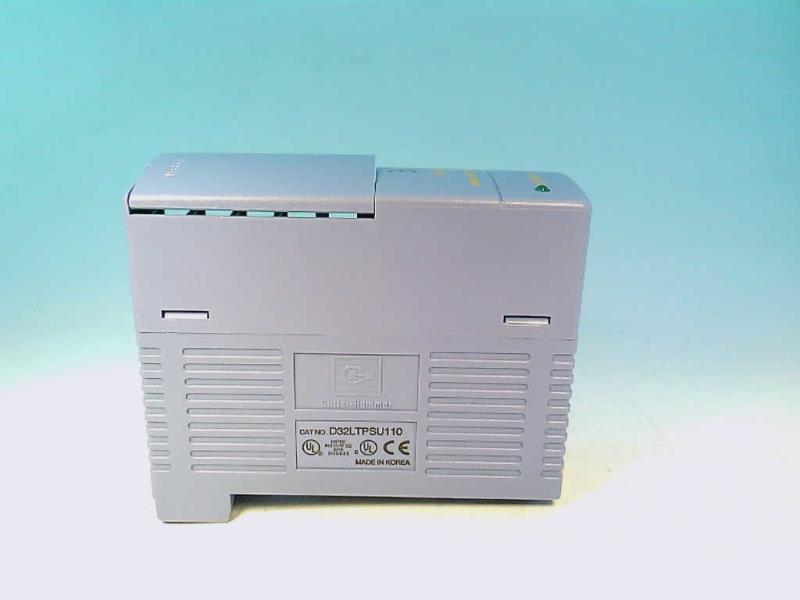 EATON CORPORATION D32LTPSU110