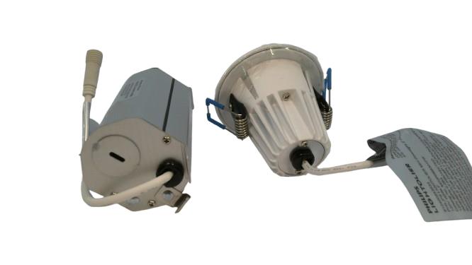 LIGHTOLIER MD3R069301FW