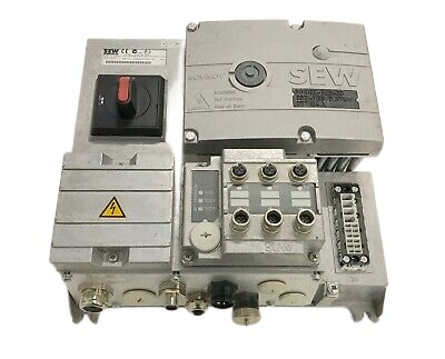 MFD32A/MM11D/Z38G0/AGB3 by SEW EURODRIVE
