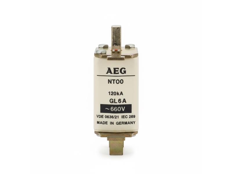EEC AEG NT00-GL-6A