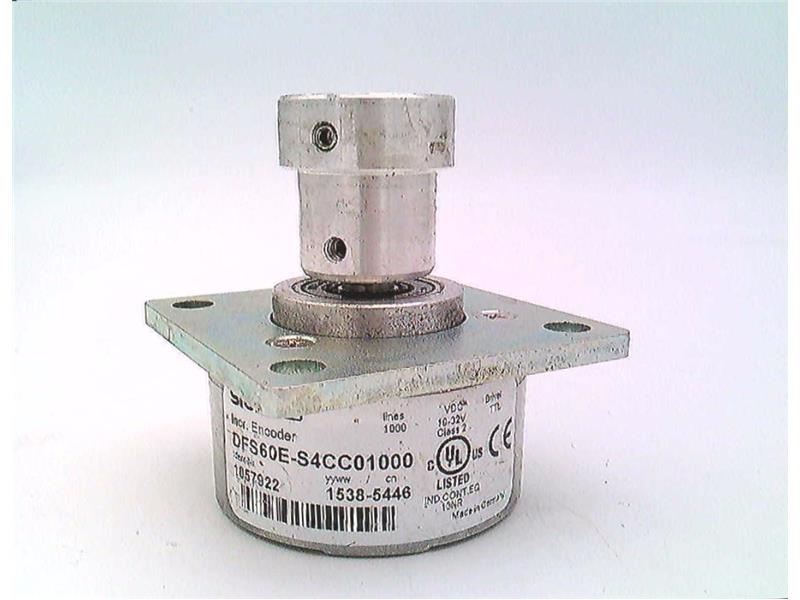 SICK DFS60E-S4CC01000