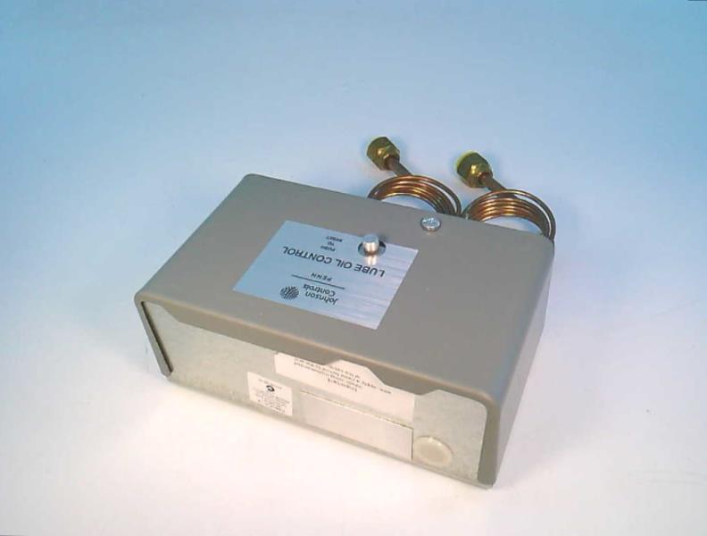JOHNSON CONTROLS P45NCA-12