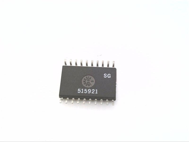 TEXAS INSTRUMENTS SEMI CY74FCT273CTSOC