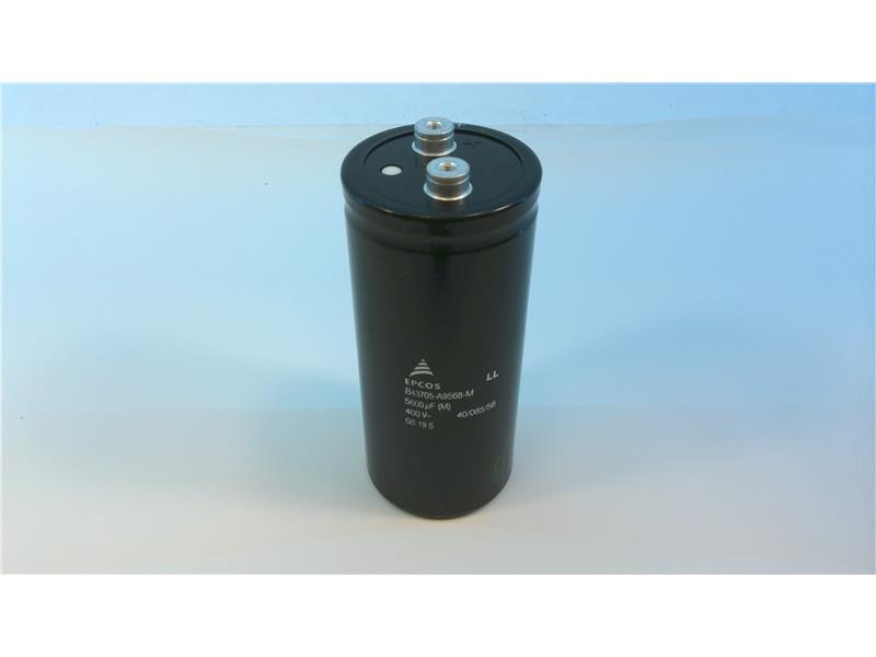 B43705A9568M000 by TDK