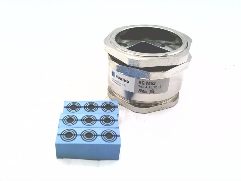 ROXTEC RG-M63/9