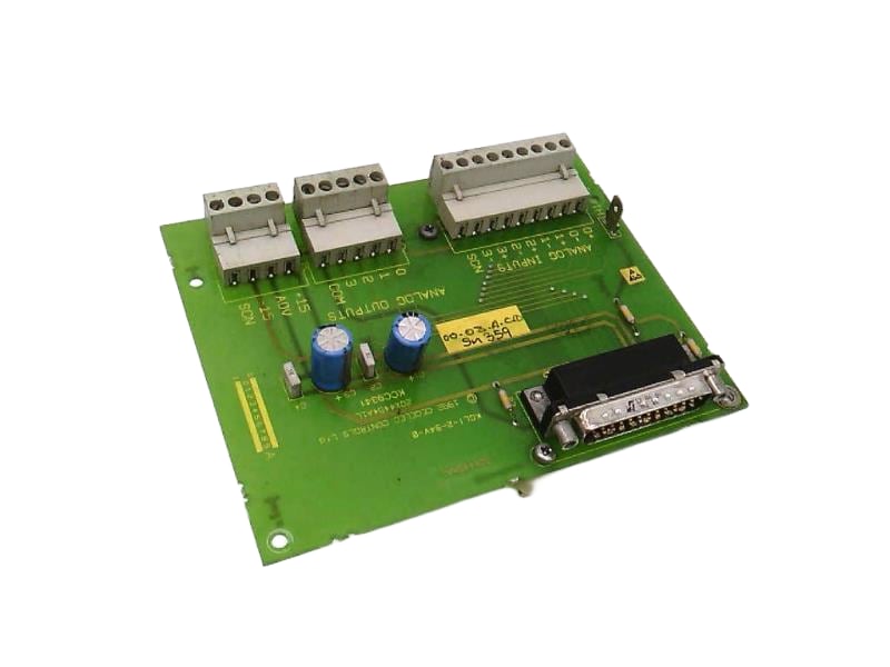 CONVERTEAM 20X4454A1L