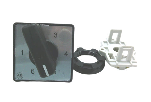 ALLEN BRADLEY 194L-HC4A-453