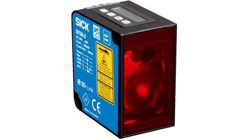 SICK DT50-2B215252