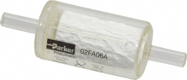 PARKER 02FA06A