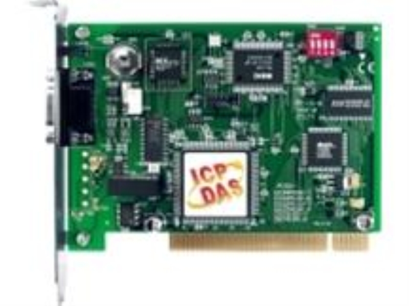 ICP DAS USA PISO-DNM100U-T