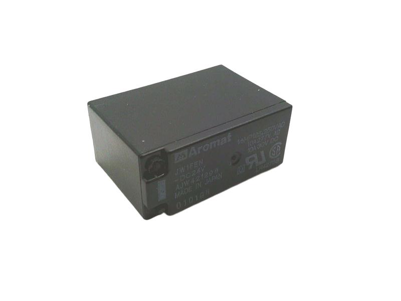 MATSUSHITA ELECTRIC JW1FEN-DC24V