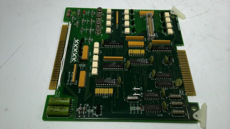 ASEA BROWN BOVERI 759A003D-1