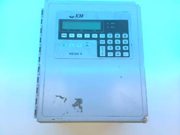 DANAHER MOTION WEIGHII