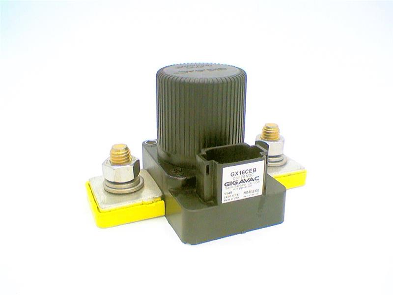 SENSATA TECHNOLOGIES GX16CEB