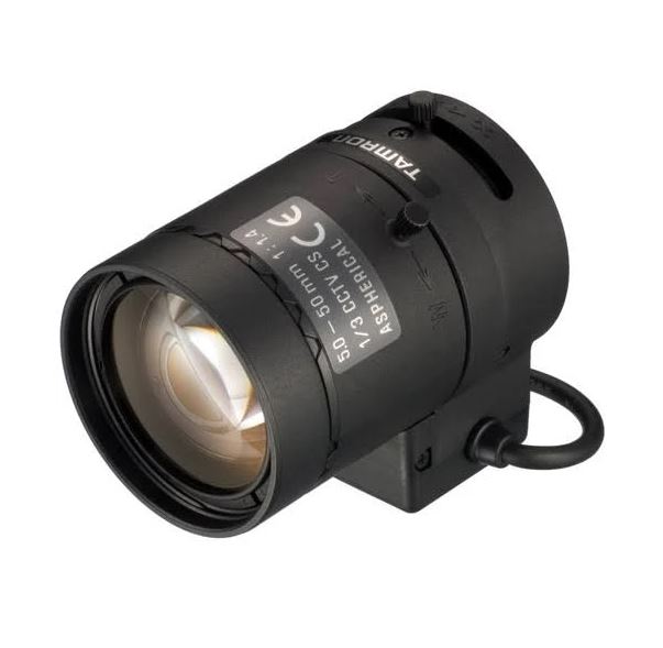 TAMRON LENS 13VG550ASII