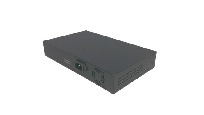 ZYXEL ES1100-8HP-240W