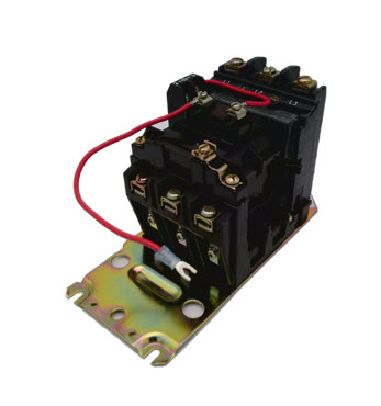 ALLEN BRADLEY 509-AOD-XXX