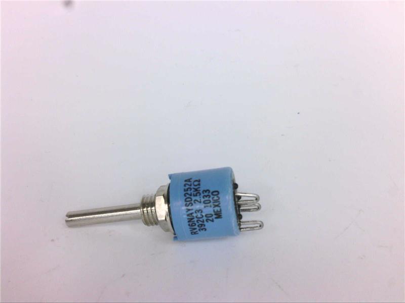 392C32500 by HONEYWELL