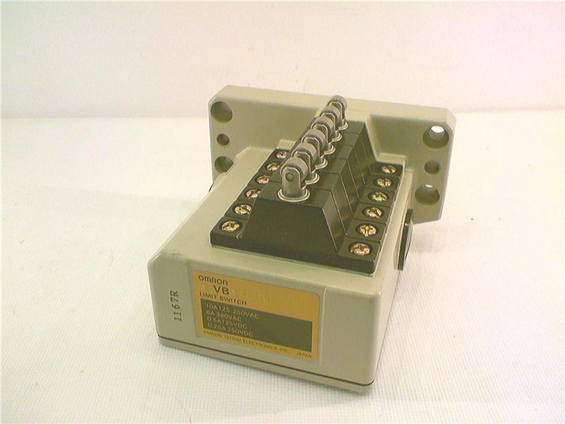 OMRON 6VB-Q3-1N