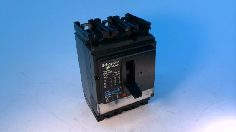 SCHNEIDER ELECTRIC LV439100