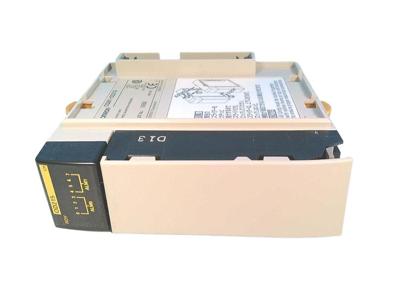 CQM1-OD215 by OMRON