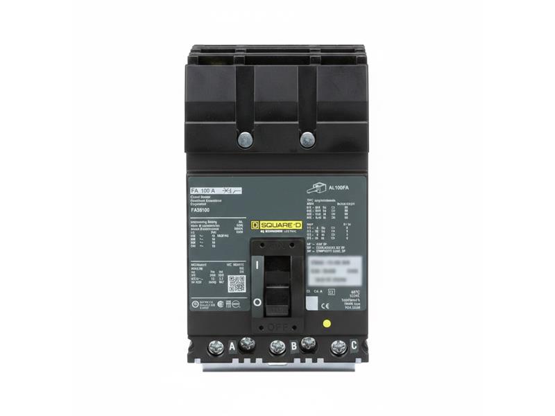 SCHNEIDER ELECTRIC FB-361-C