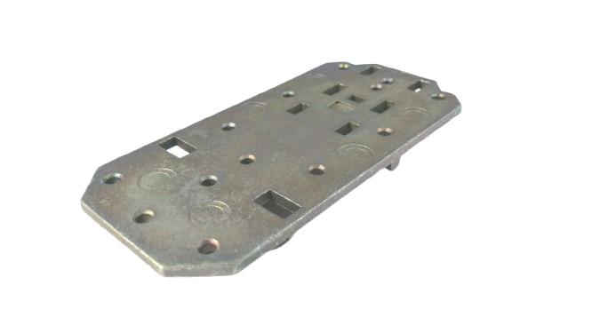 RED LION CONTROLS 9000-UTA107