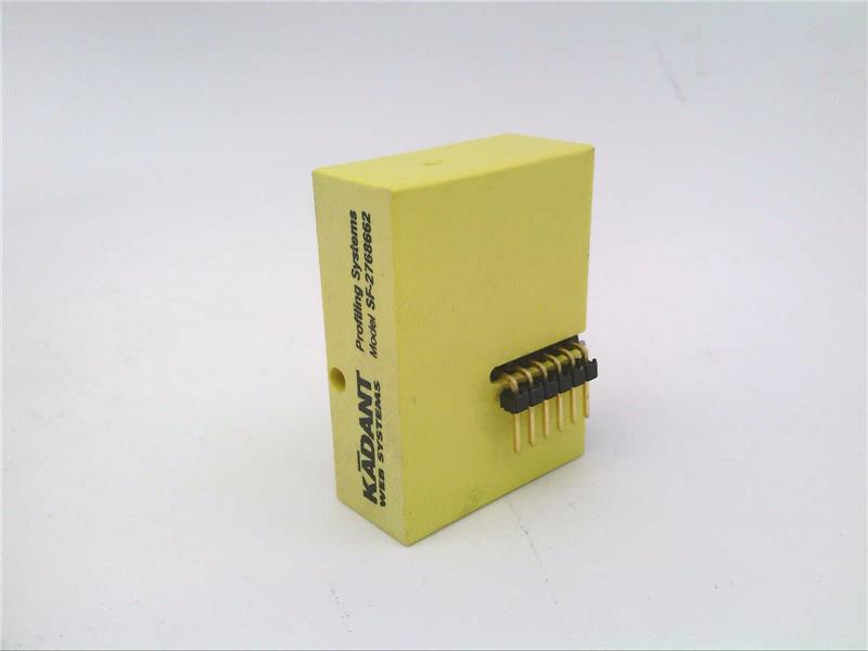 THERMO FISHER SCIENTIFIC SF-2768662