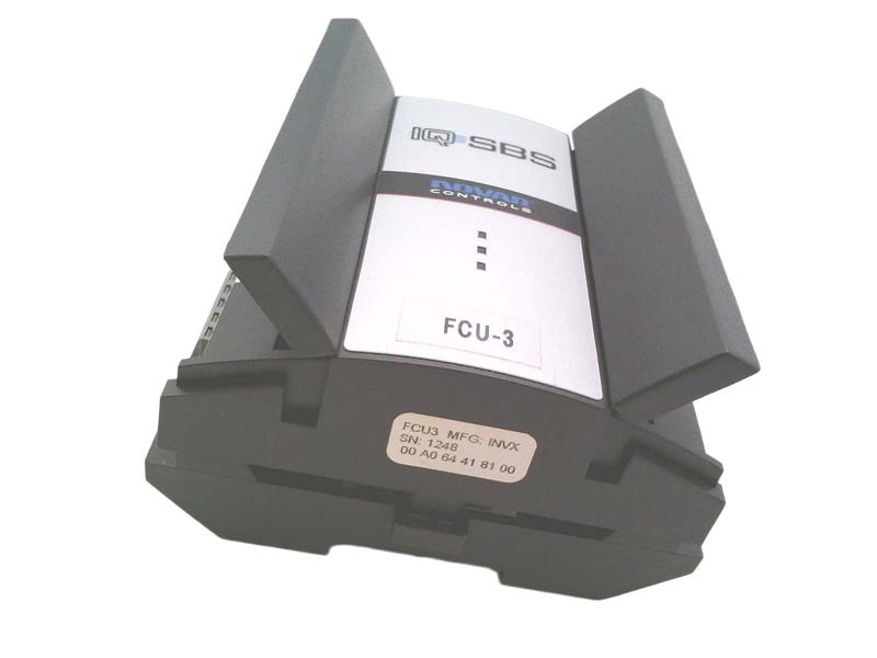 HONEYWELL FCU-3