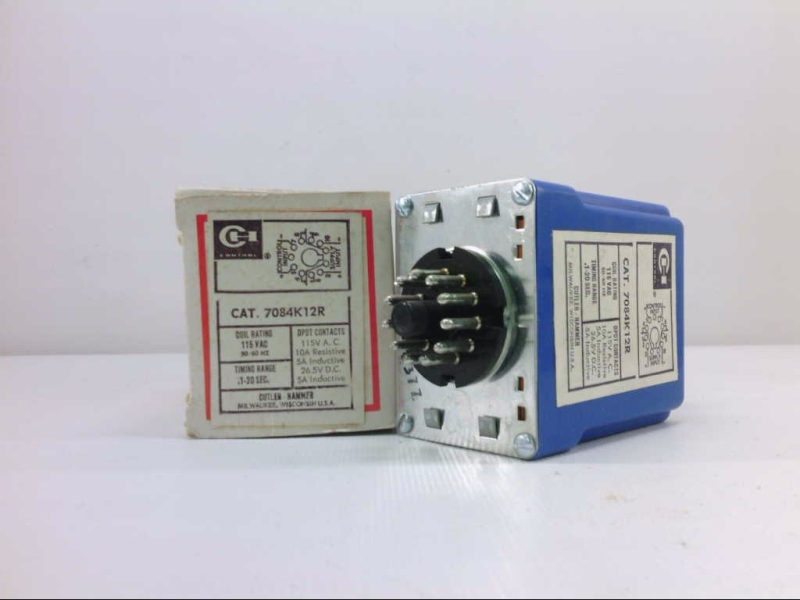 7084K12R by EATON CORPORATION