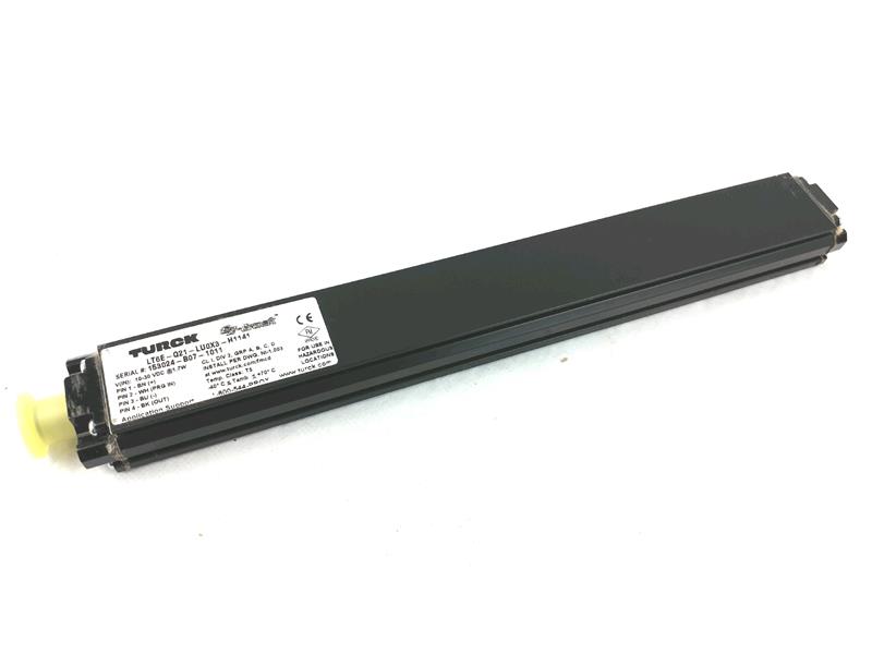 TURCK LT6E-Q21-LU0X3-H1141