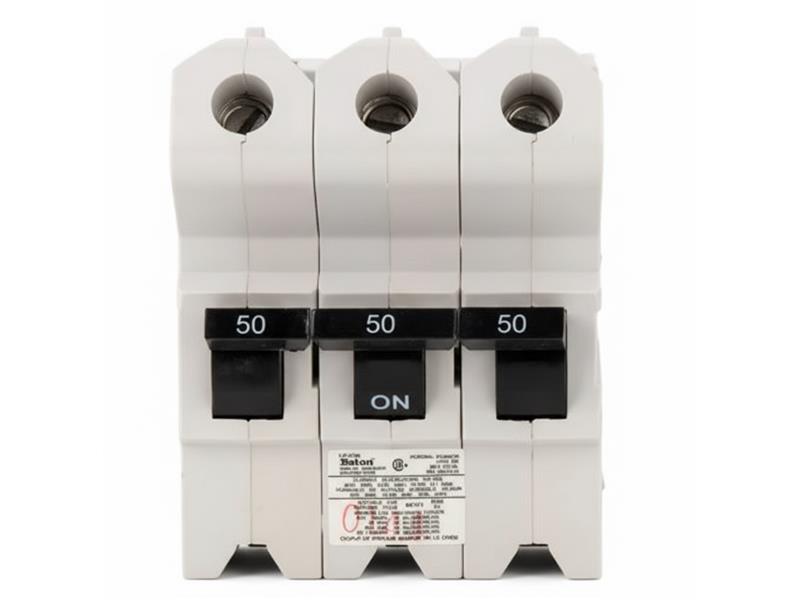 EATON CORPORATION NB3600PR