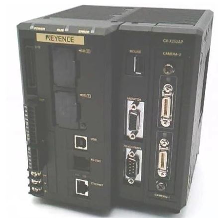 KEYENCE CORP CV-X422A