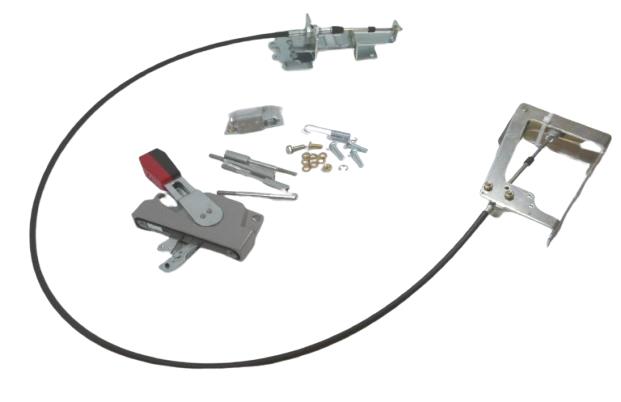 EATON CORPORATION F2S05C