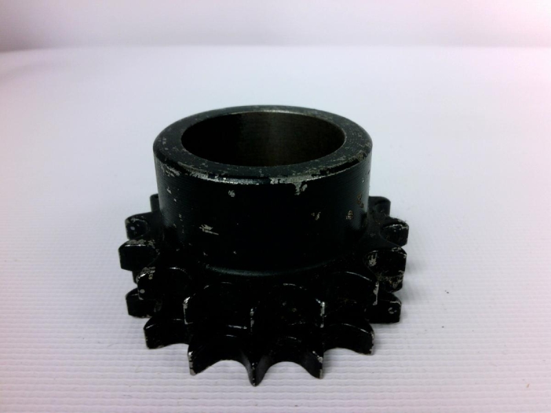 US TSUBAKI D35B17-1-1/16