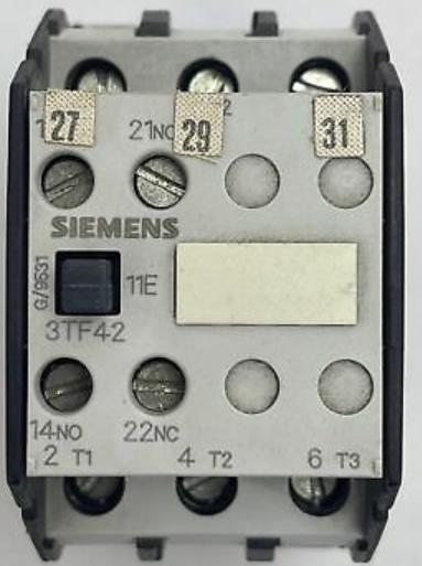 SIEMENS CLHC003277