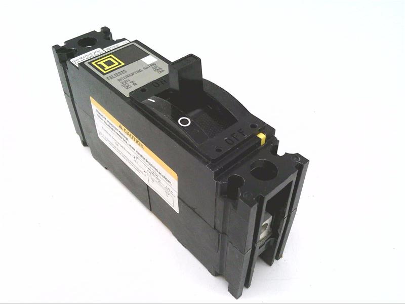 SCHNEIDER ELECTRIC FAL12025