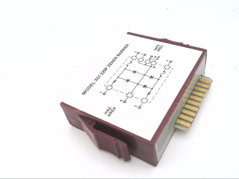 RONAN ENGINEERING CO X57-650