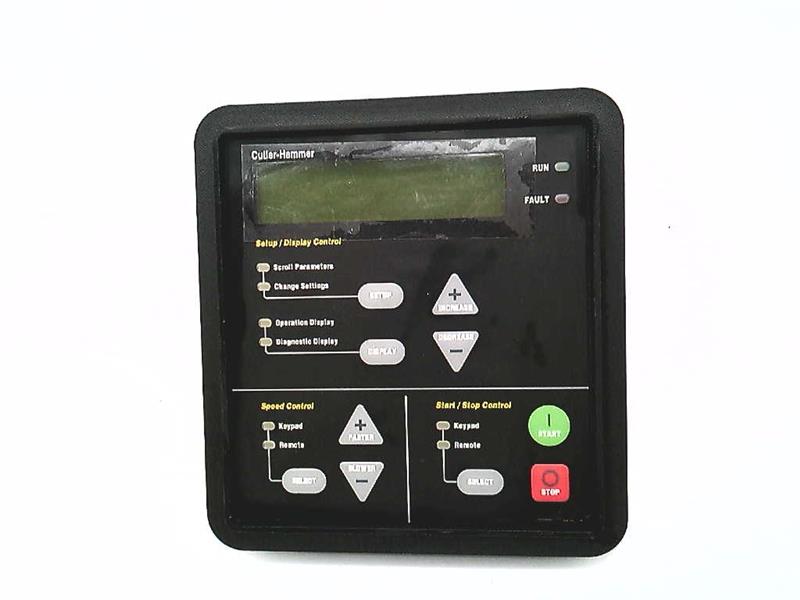 EATON CORPORATION AF93KEYPAD