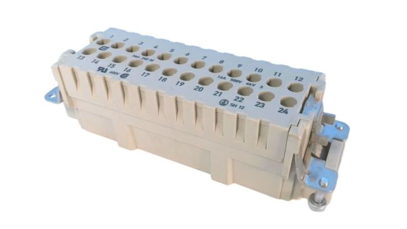 HARTING HAN-24-E-M