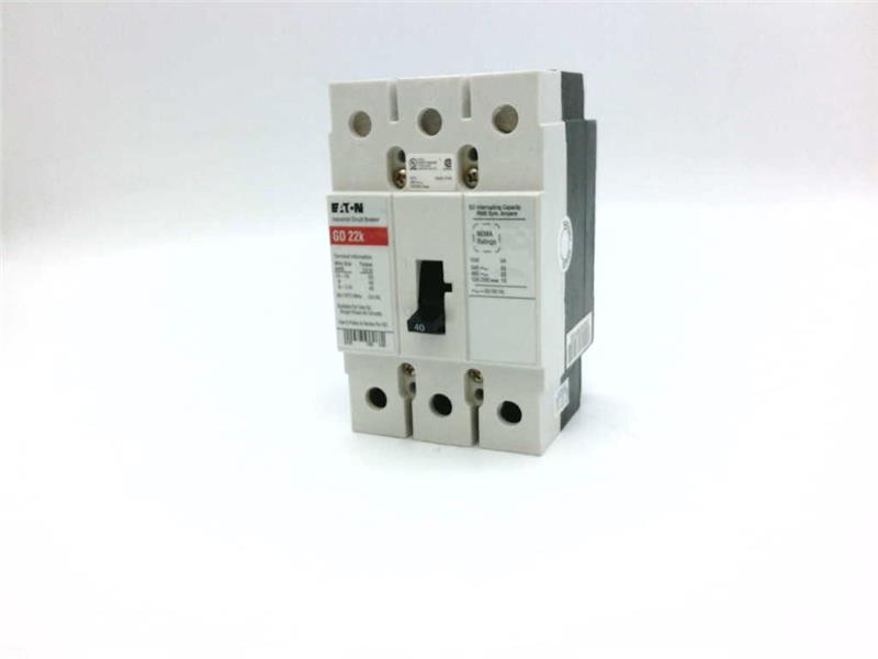 EATON CORPORATION GD3040