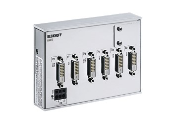 BECKHOFF CU8815