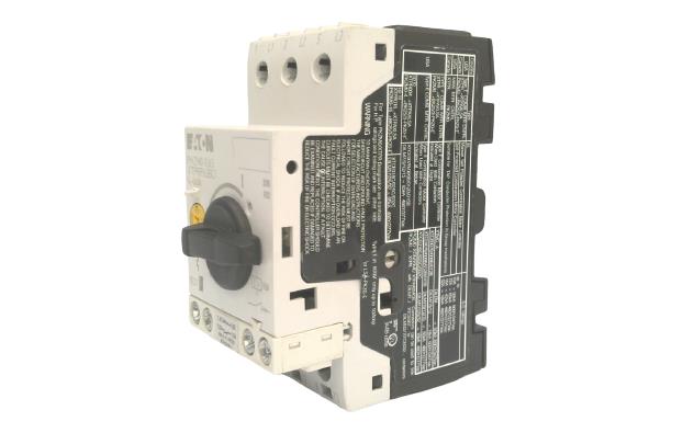 EATON CORPORATION PKZM0-0.63