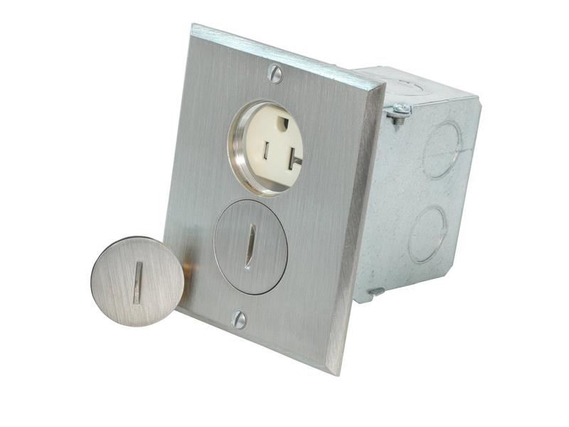 LEVITON 25349-TFN