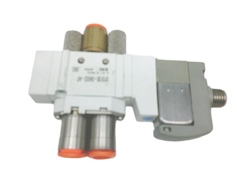 SMC SY3120-5WOZ-N7